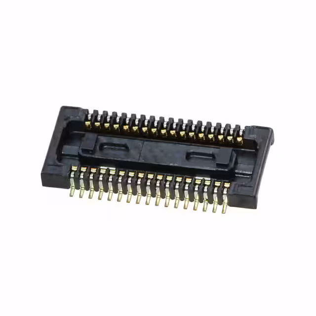 DF30CJ-34DS-0.4V(82) Hirose Electric Co Ltd  Matrices de type bord Mezzanine (carte à carte)